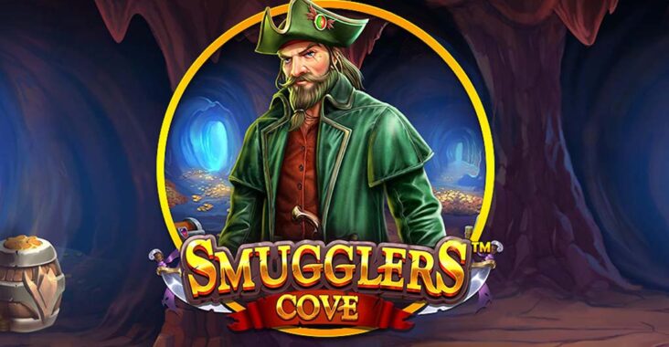 Ulasan Smugglers Cove Slot Game Online Terbaik dan Tergacor Tahun Ini