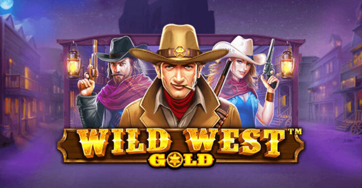 Informasi dan Teknik Bermain Game Slot Online Wild West Gold di Situs Judi Casino GOJEKGAME