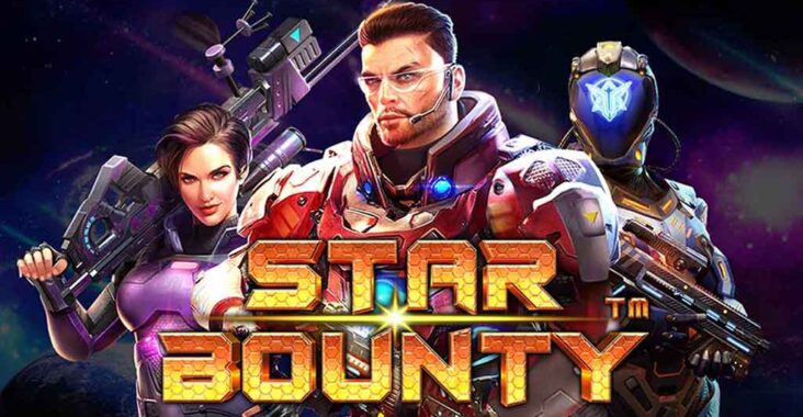 Game Slot Star Bounty di Situs BETBIRU